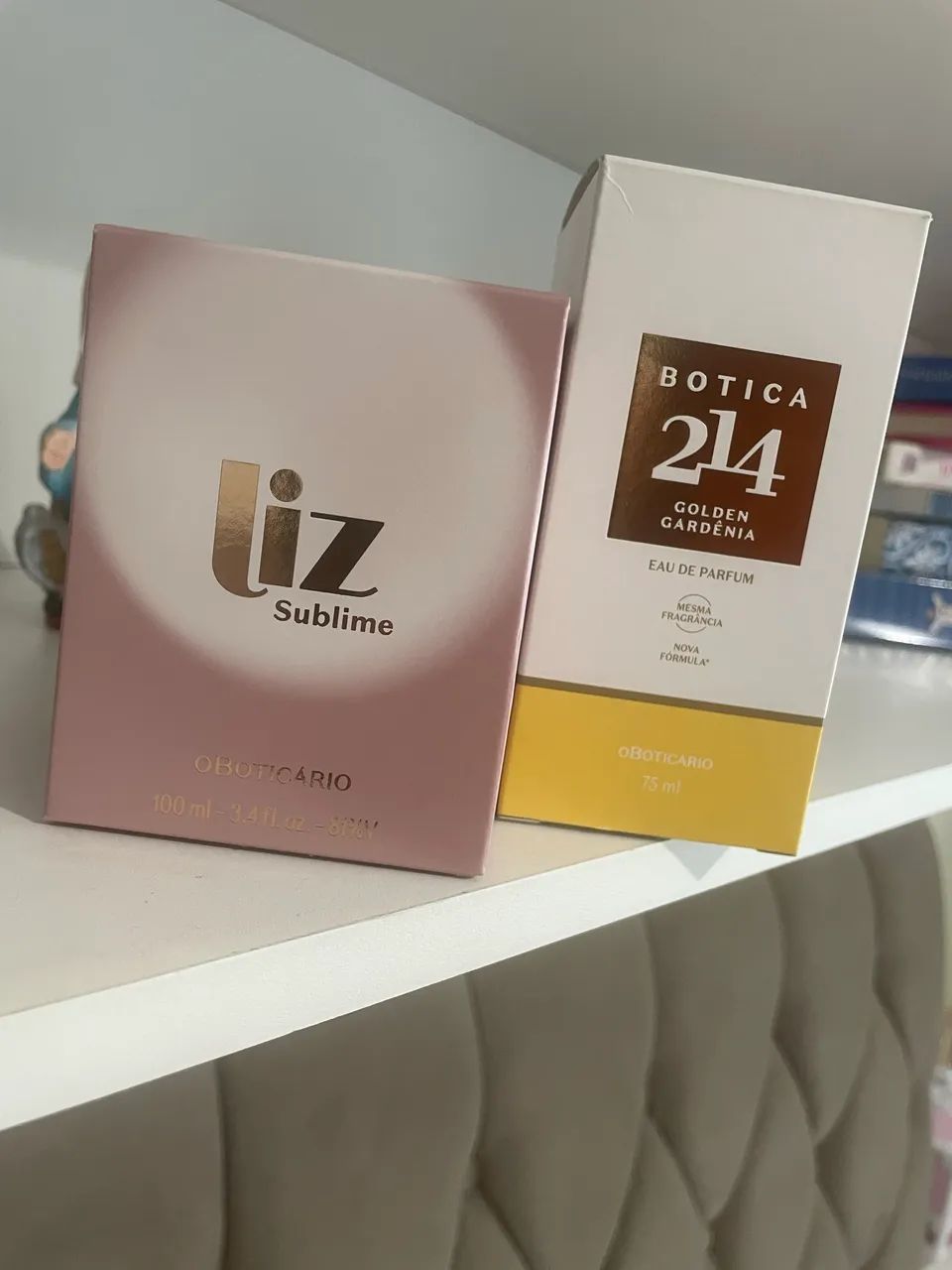 Perfume - Foto 2