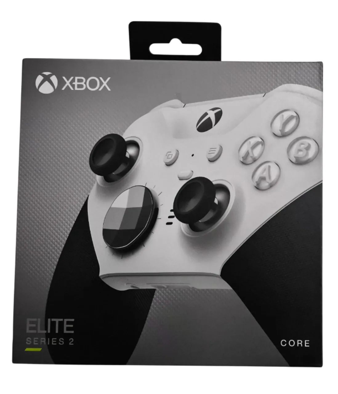 Controle Xbox One Series 2 Core