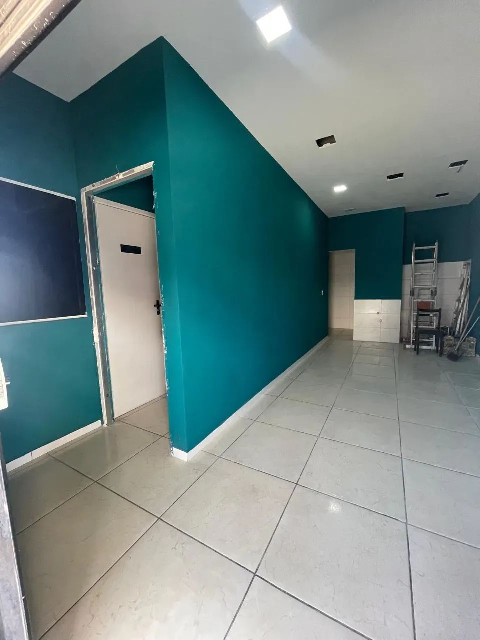 Loja para aluguel fixo no Centro de Campo Redondo, São Pedro da Aldeia - Foto 5