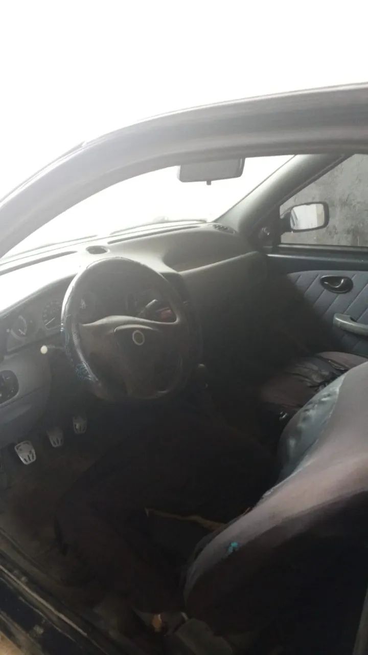 Fiat Palio Palio 1.0/ Trofeo 1.0 Fire/ Fire Flex 2p 2003