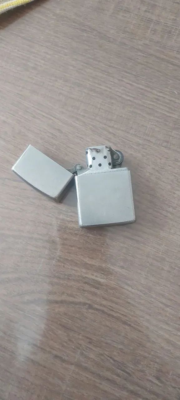 Isqueiro zippo original - Foto 2