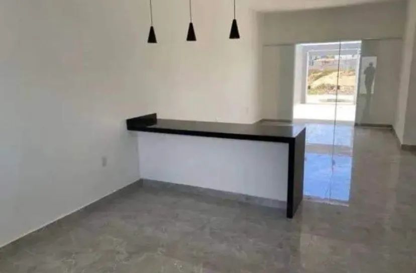 % Vendo casa na Marambaia - Foto 3
