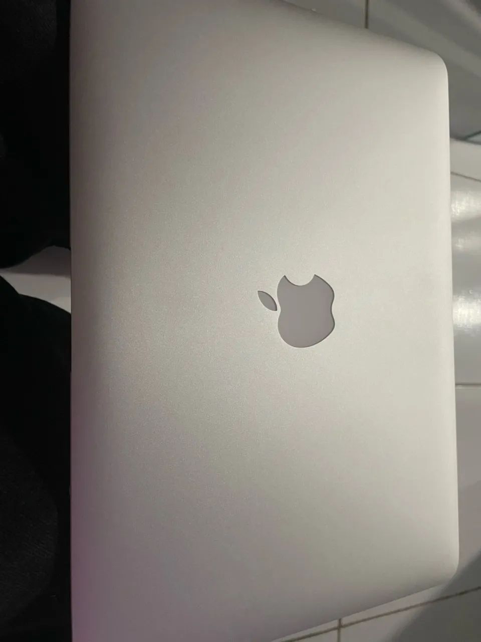 MacBook Air 13 polegadas 2018 