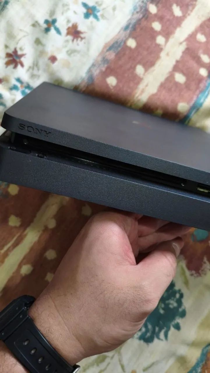 Sony PlayStation 4 intacto - Foto 3