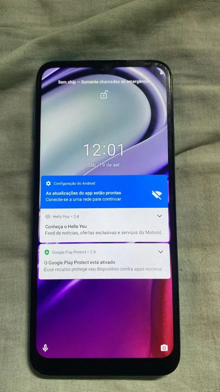 Vendedo celulares novos e recondicionados  - Foto 3