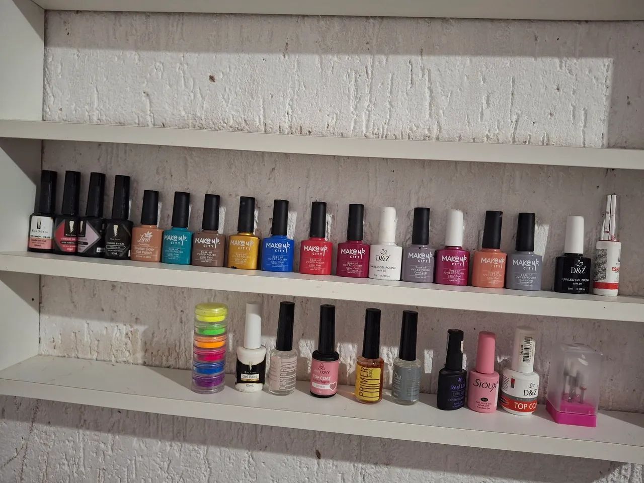 MESA DE MANICURE  - Foto 3