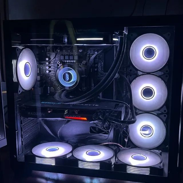 PC GAMER - Foto 3