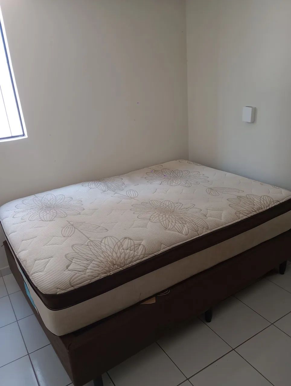 Cama de casal  - Foto 2