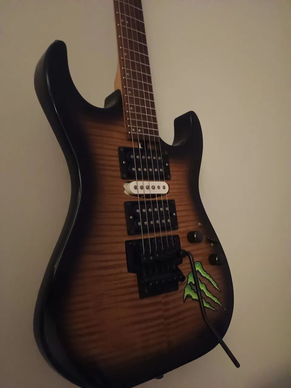 Guitarra Washburn X-Series - Foto 3