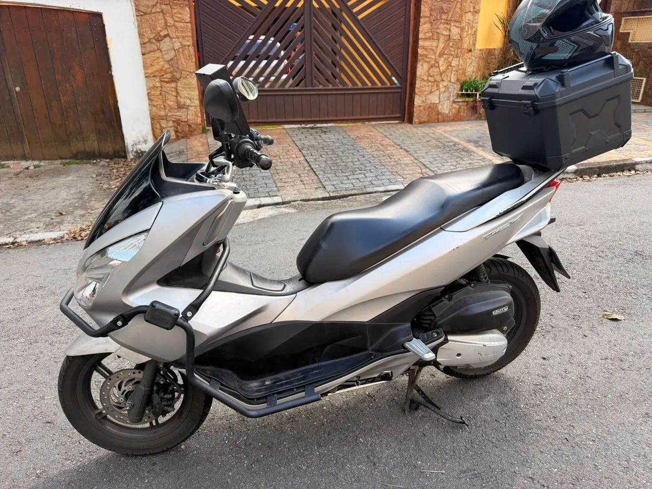 PCX 150 STD - Foto 4