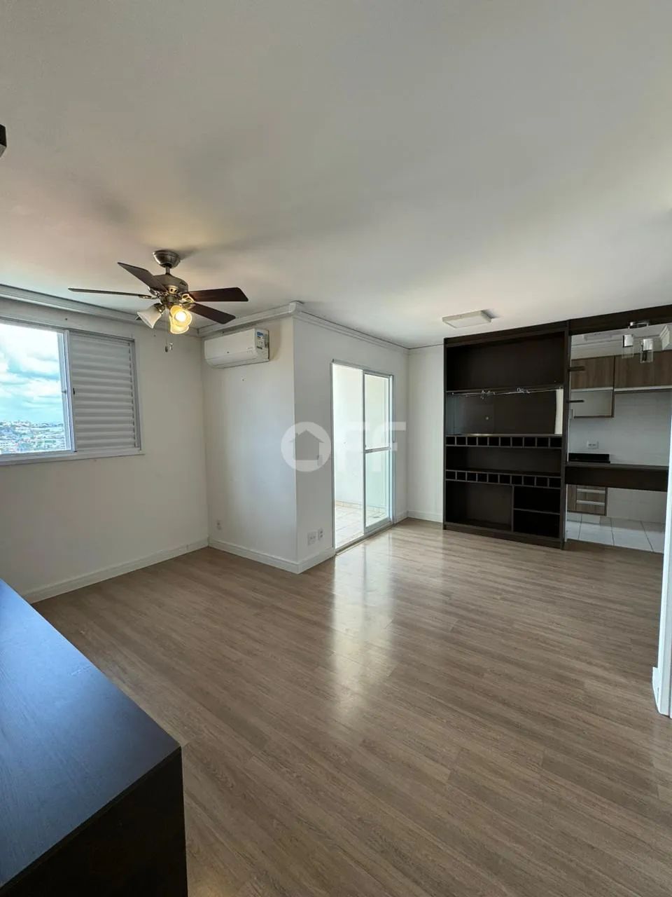 apartamento - Sao Bernardo - Campinas - Foto 5