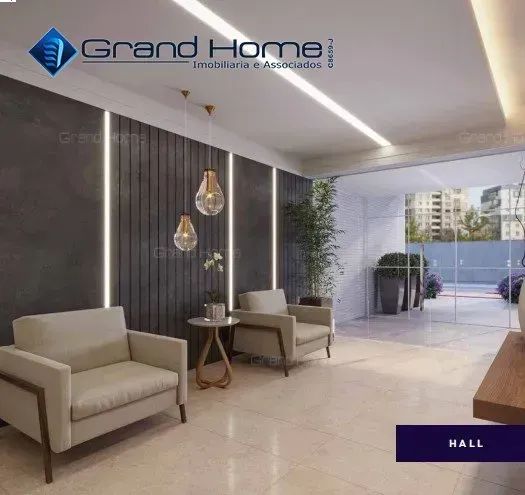 Apartamento 3 quartos em Praia da Costa - Foto 2