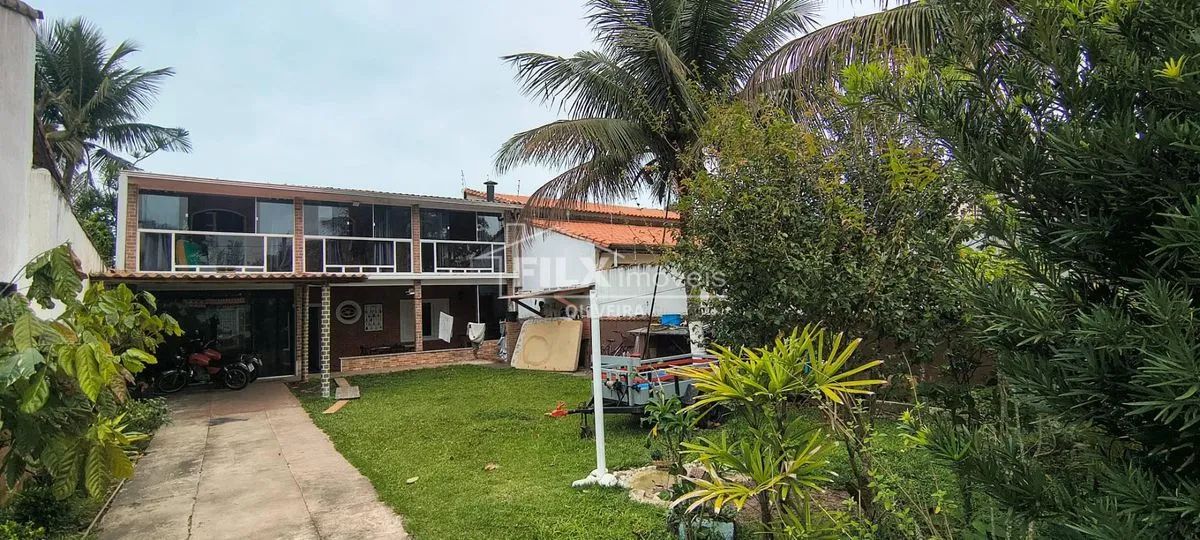 Casa com 2 quartos, Tupy - Itanhaém - Foto 2