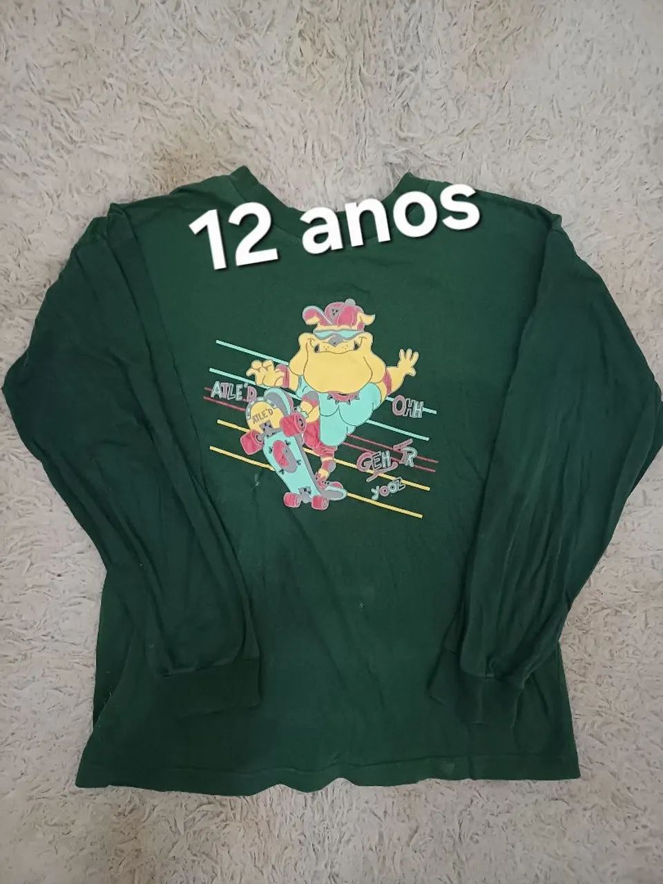 Casaco infantil  - Foto 5