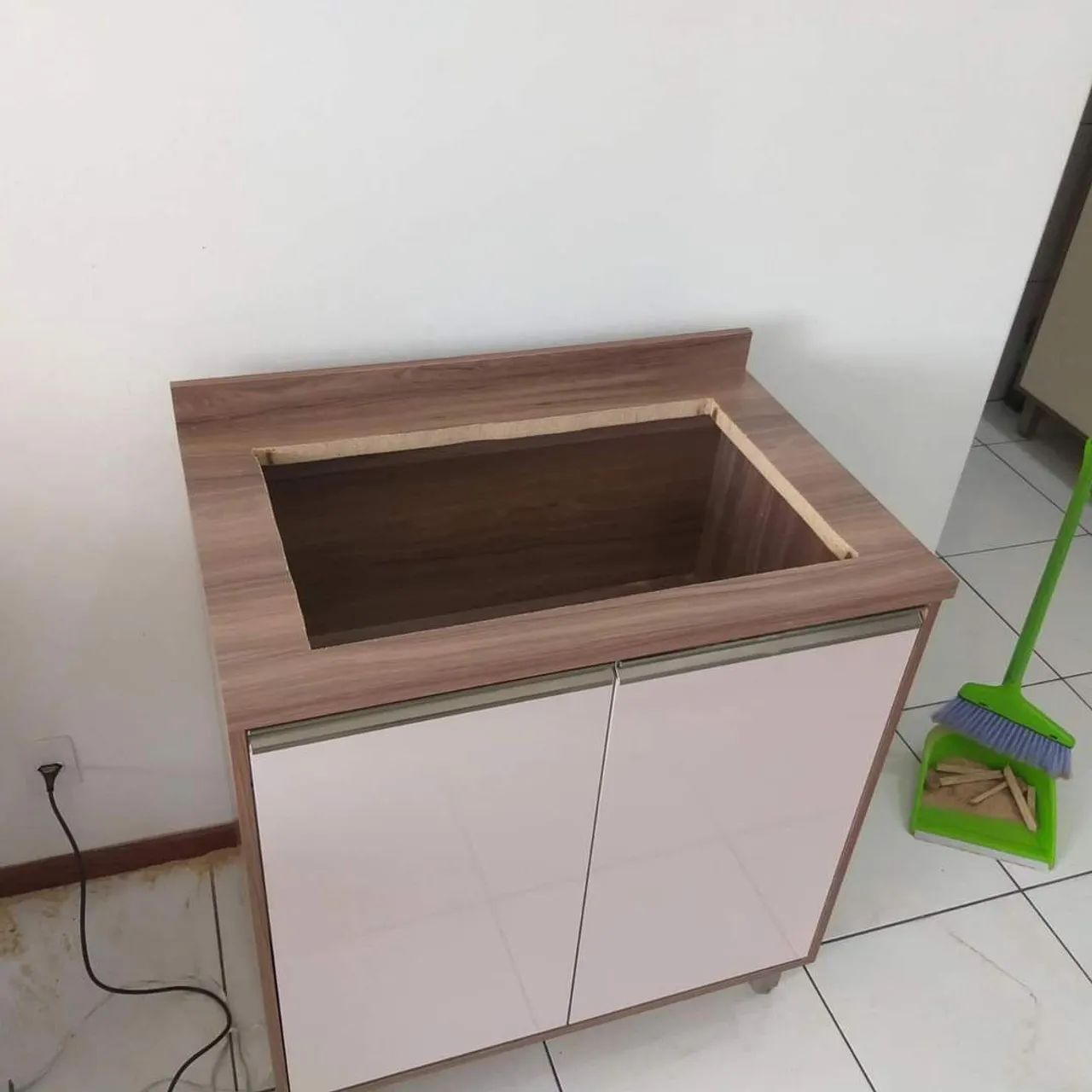 Montagem e conserto de móveis  - Foto 3