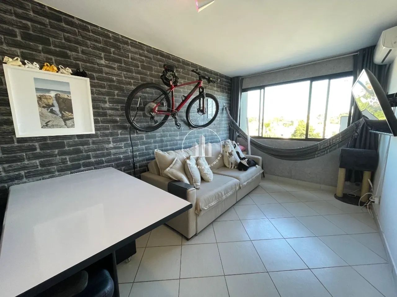 Apartamento 2 Quartos 72m² - Bom Abrigo