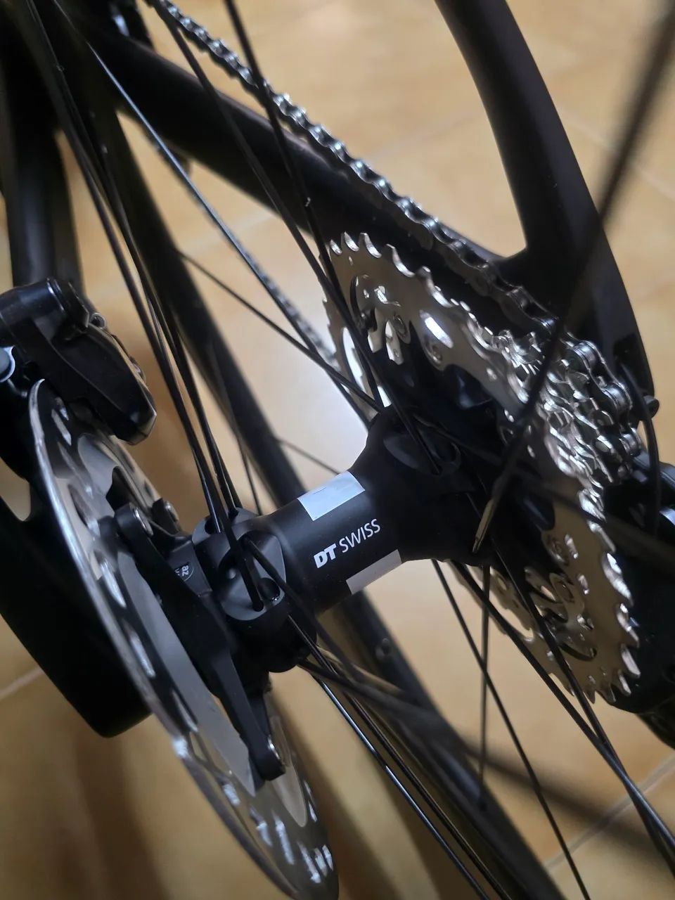 Scott Foil RC20 Di2 - Foto 4