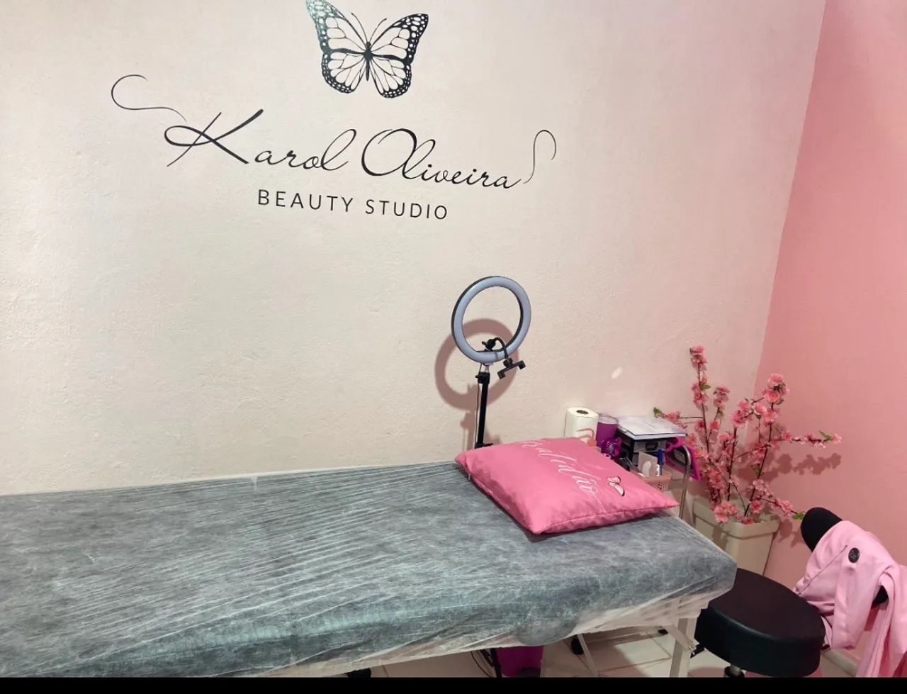 Maca Estetica dobrável  - Foto 3