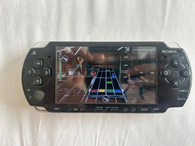 PSP 2000 Desbloqueado - Foto 2