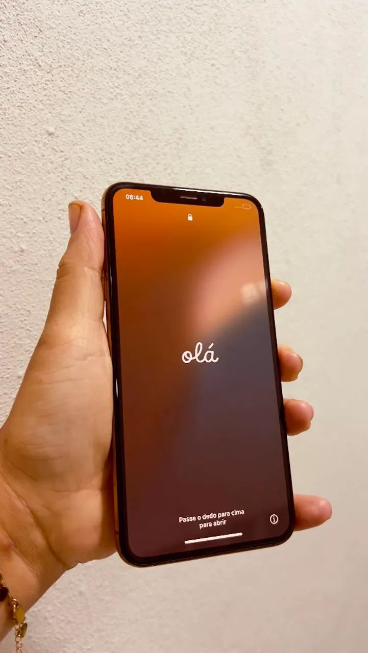 Vendo iPhone XS - Foto 2