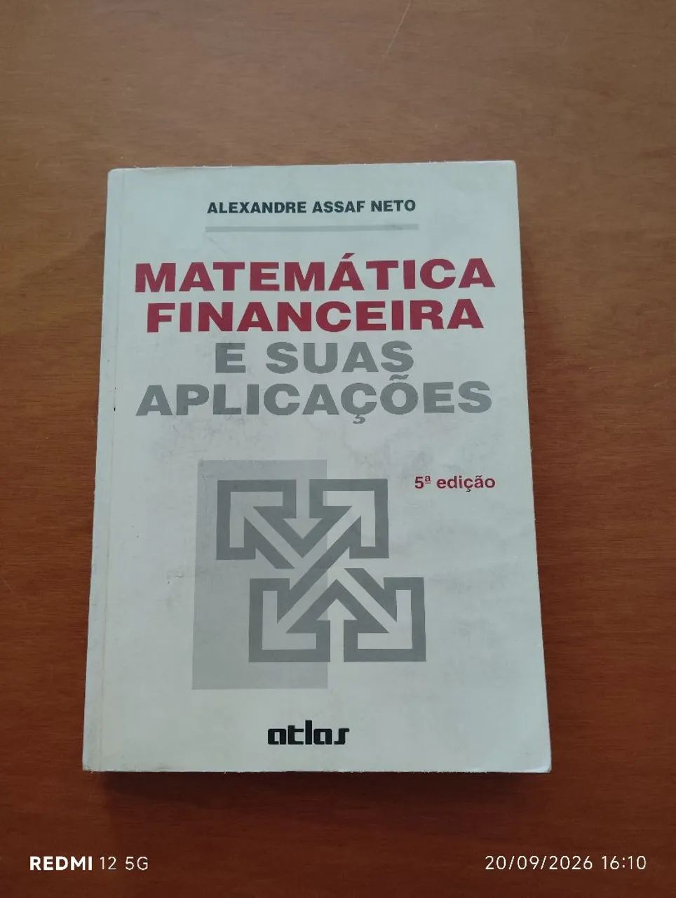 Financeira e suas Aplicações - Alexandre Assaf Neto 