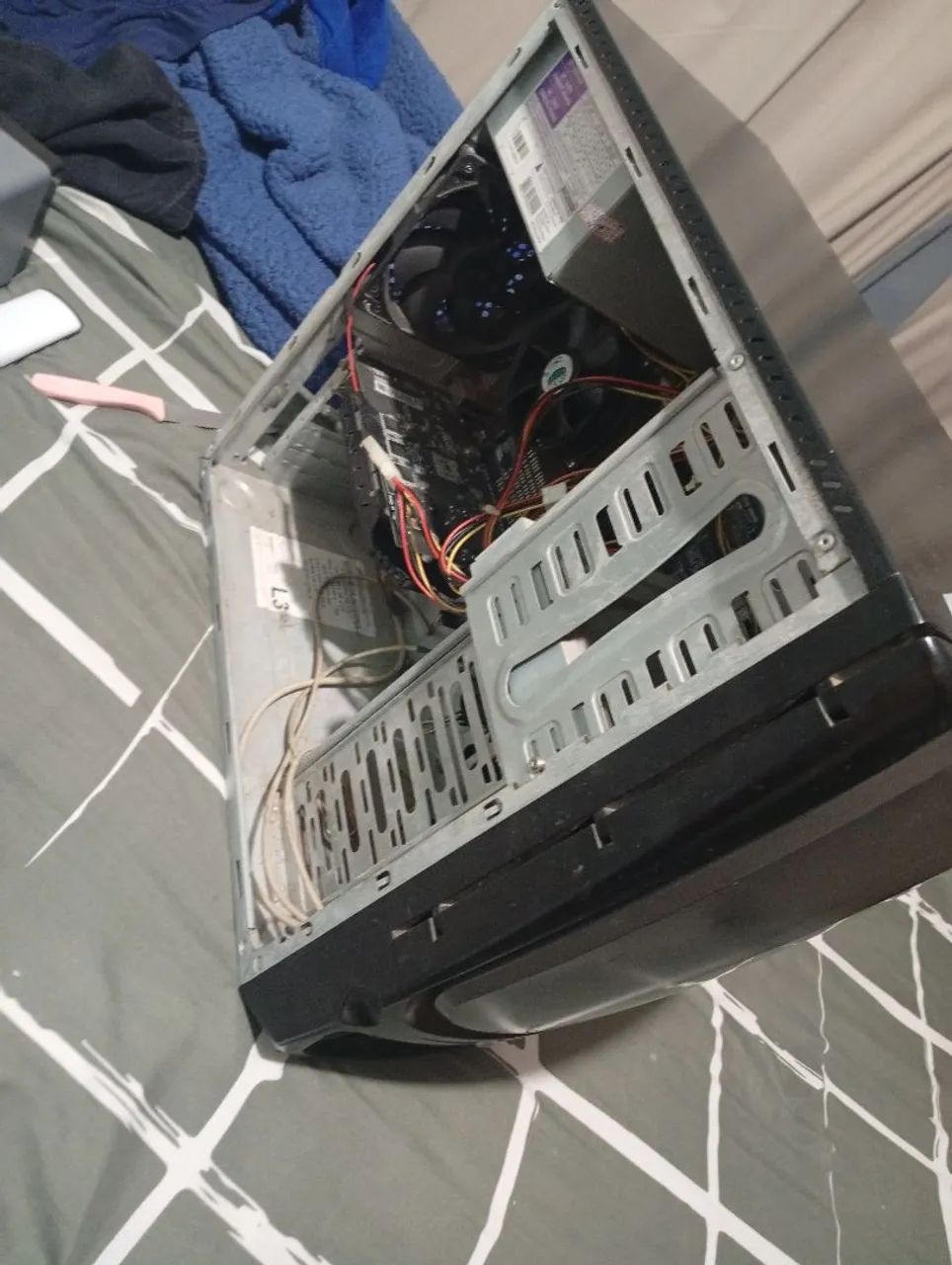 Pc Gamer Basico - Foto 4