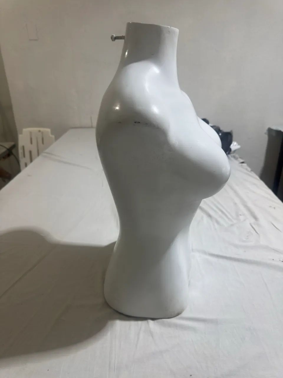 Manequim feminino 