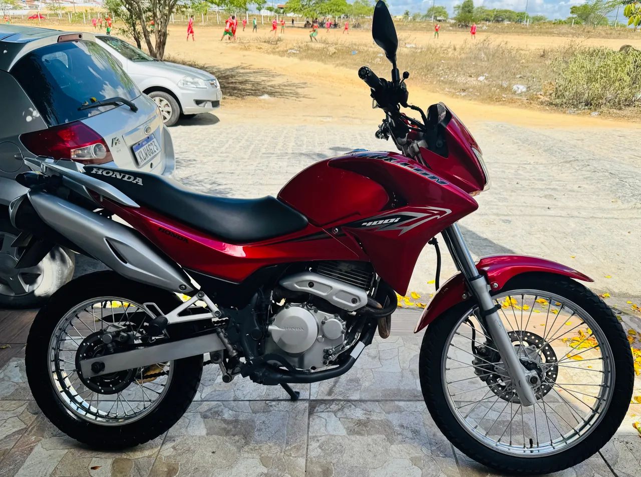 Vendo Falcon 400I - Foto 5