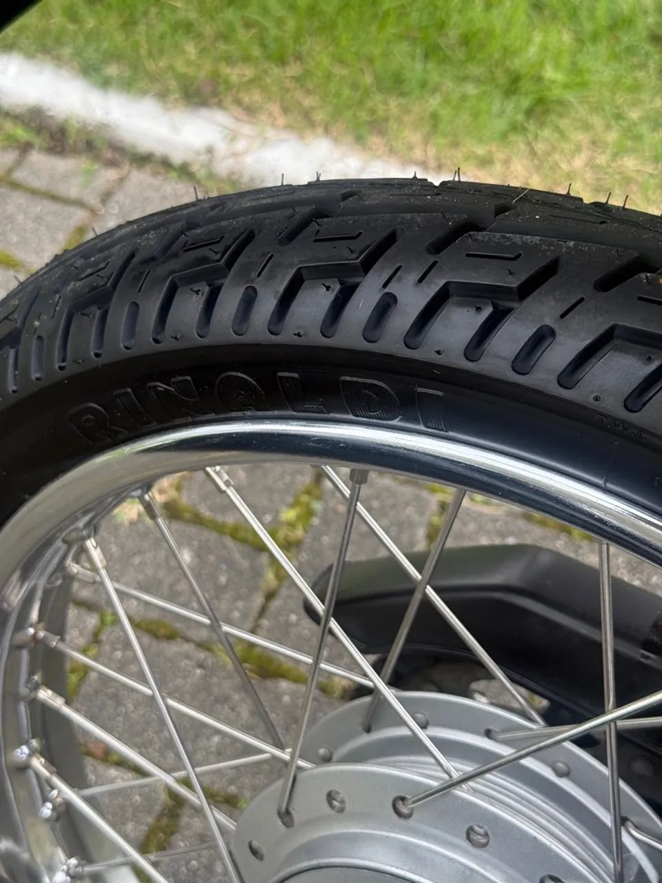 Fan 150 Impecável  - Foto 4