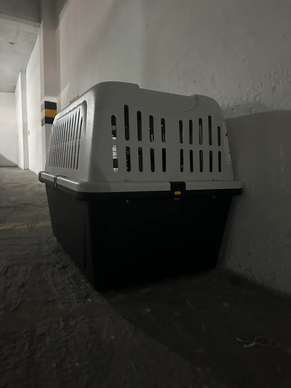 Caixa de transporte n4 - Foto 3