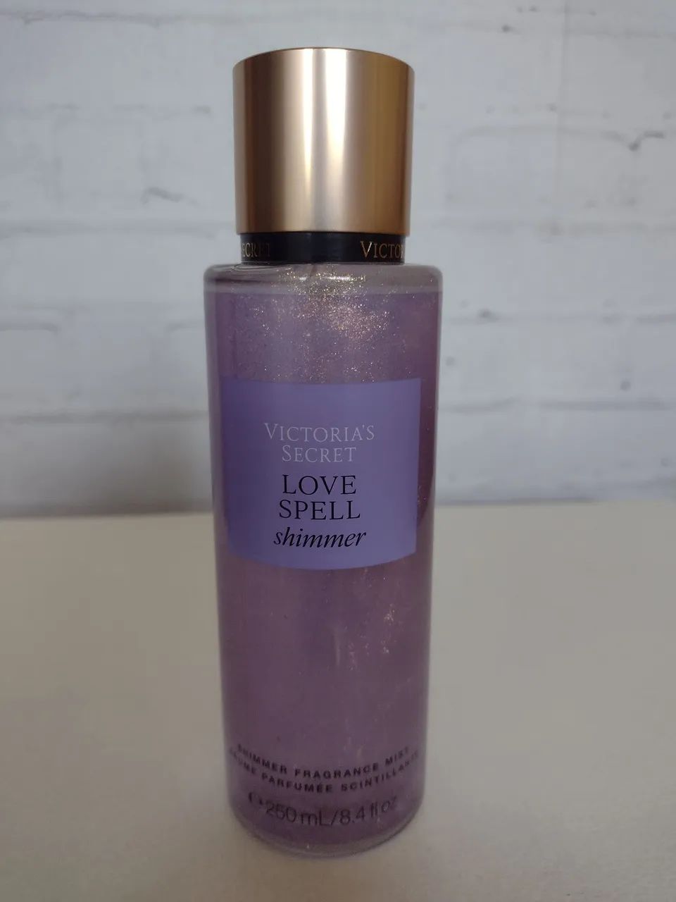 Perfume Victoria Secret 