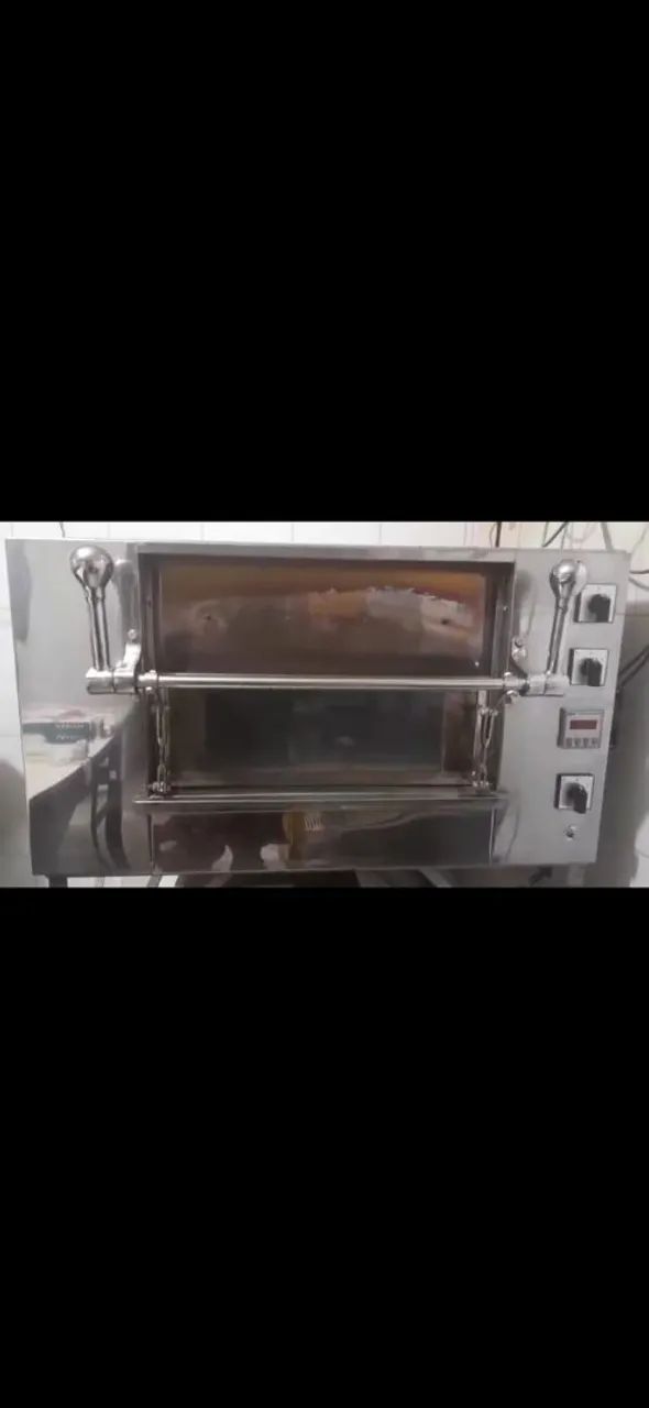 Forno Industrial 220v - Foto 5