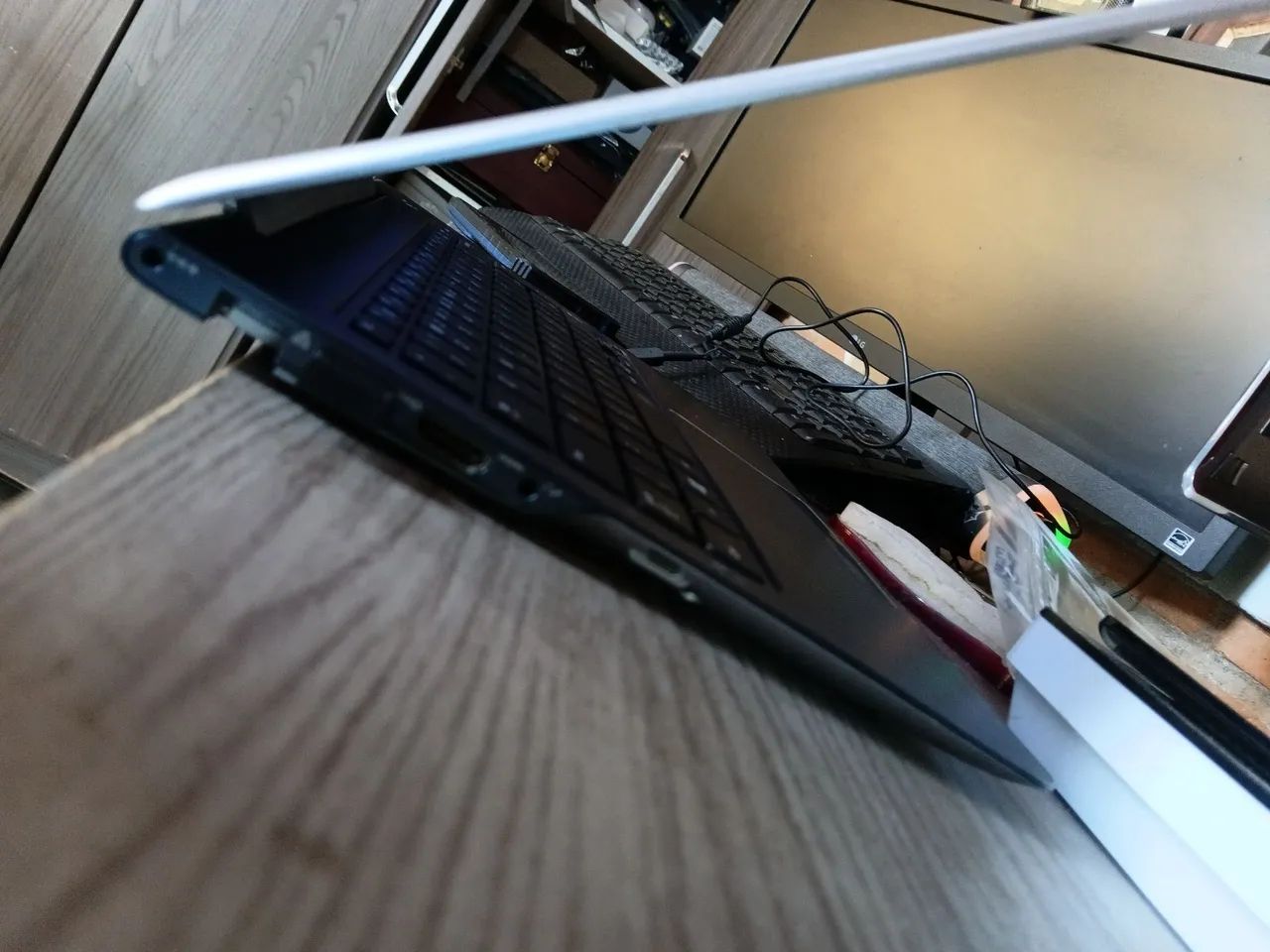 Ultrabook Sansung ((  i7  )) 13.3 polegadas 8GB  SSD-220 FULL HD + Mouse Gamer - Foto 3