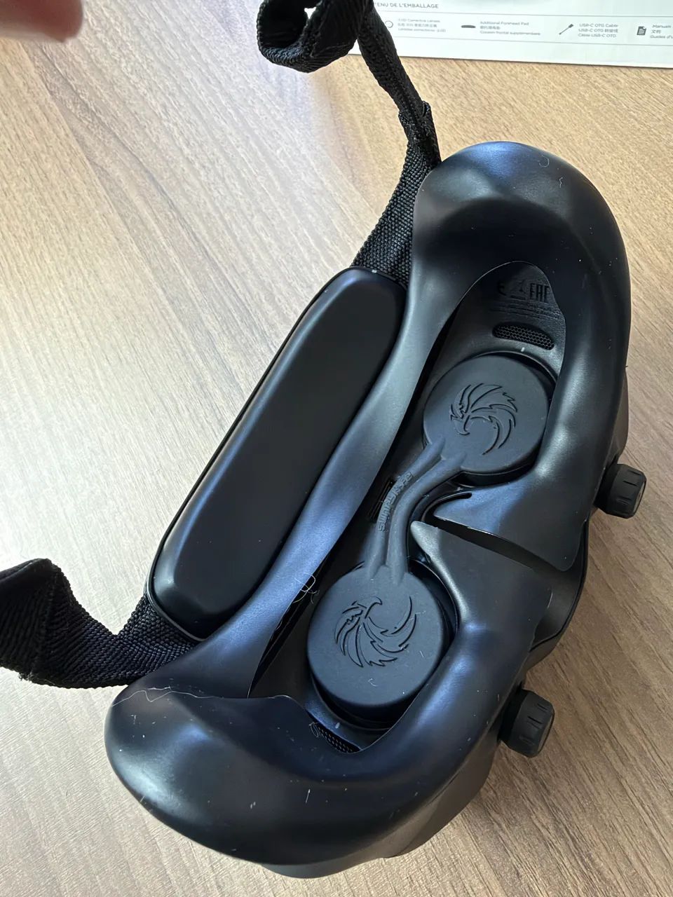 DJI Goggles 3 - Foto 3