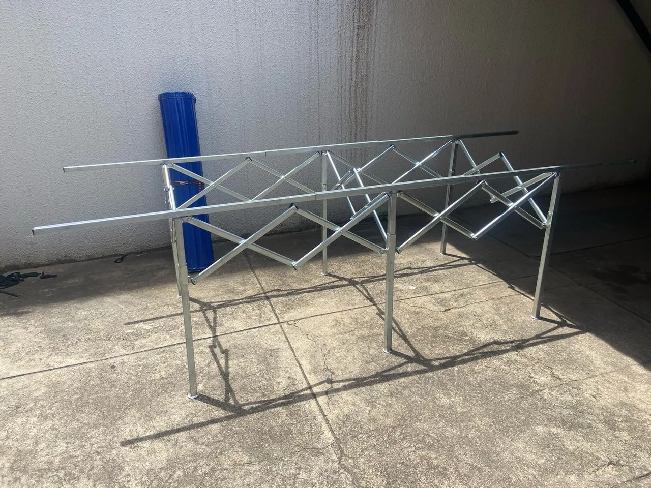 Mesa  - Foto 2