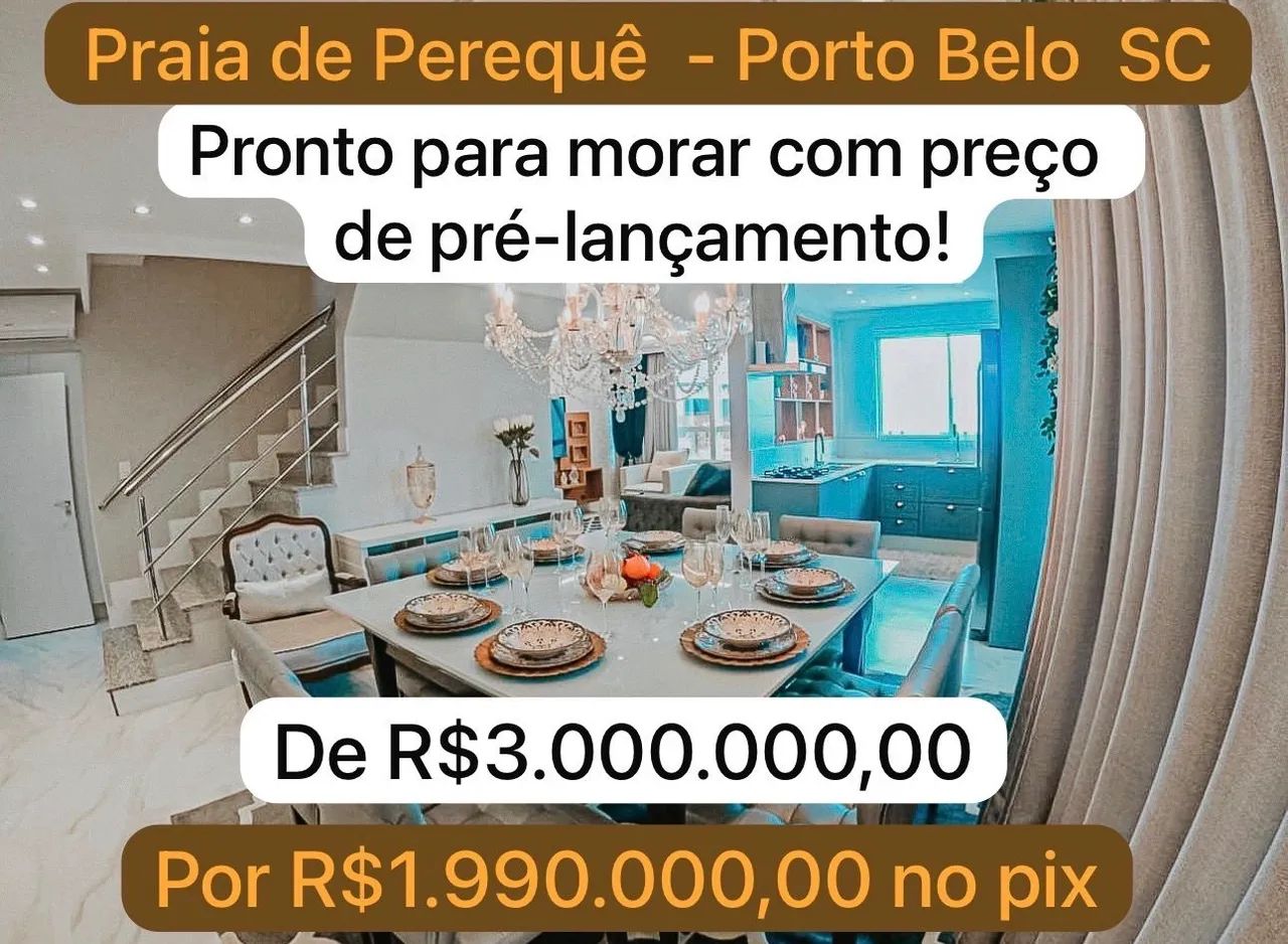 Foto - Porto Belo - 