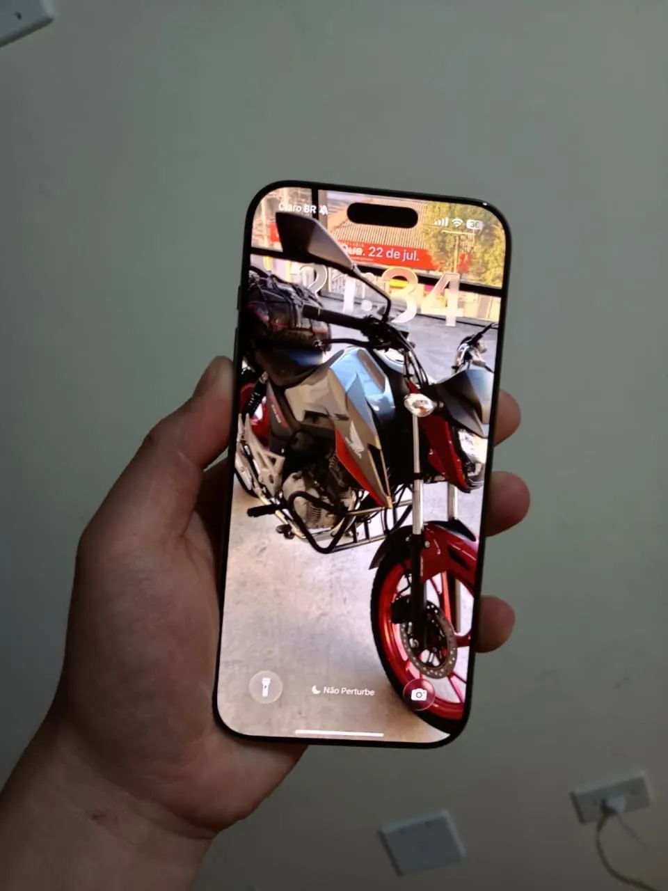 iPhone 16 Pro Max 512gb - Foto 2