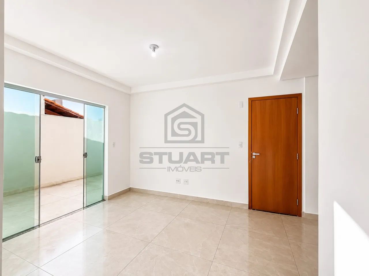Área privativa com 3 quartos, suíte e 1 vaga! - Foto 2