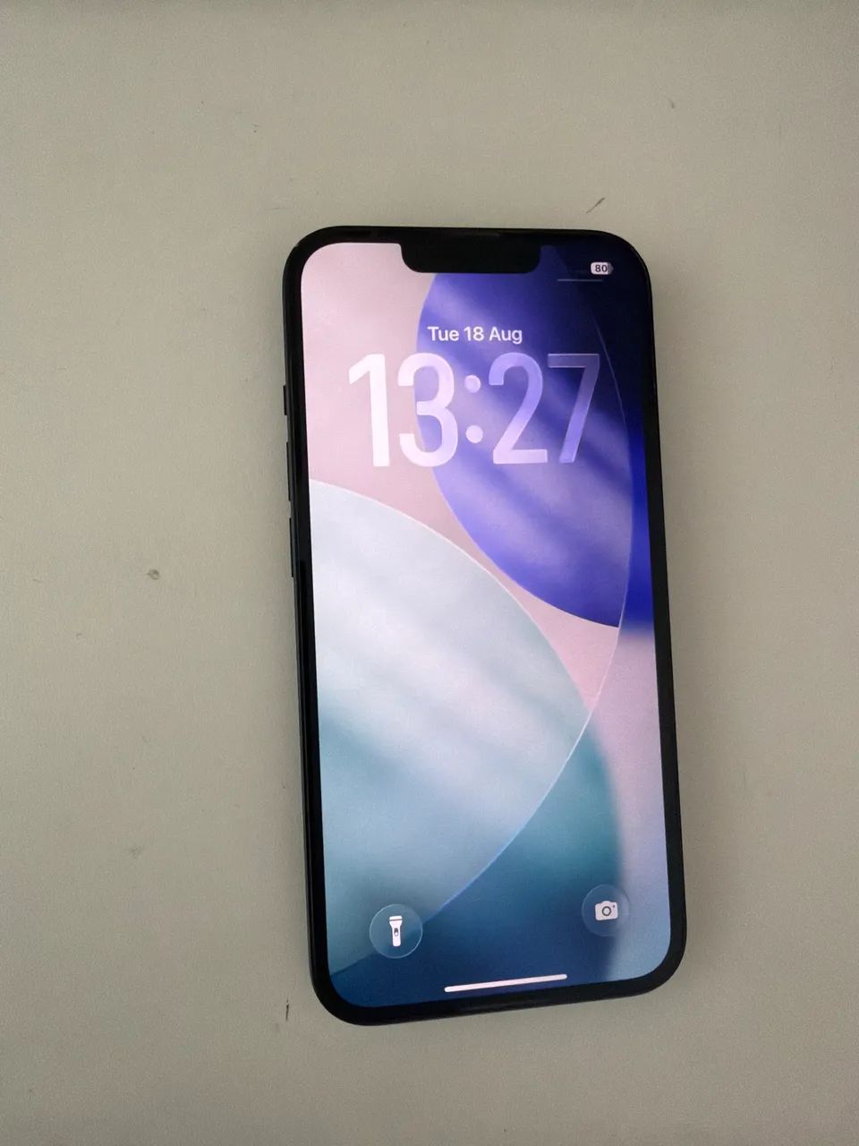 iPhone 14 128GB - Impecável, sem detalhes 