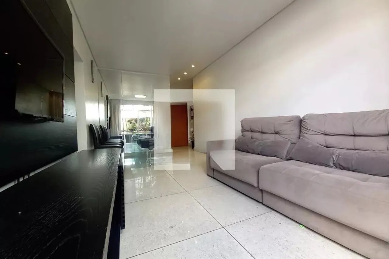Apartamento à Venda - Heliópolis, 3 Quartos, 153 m2 - Foto 5