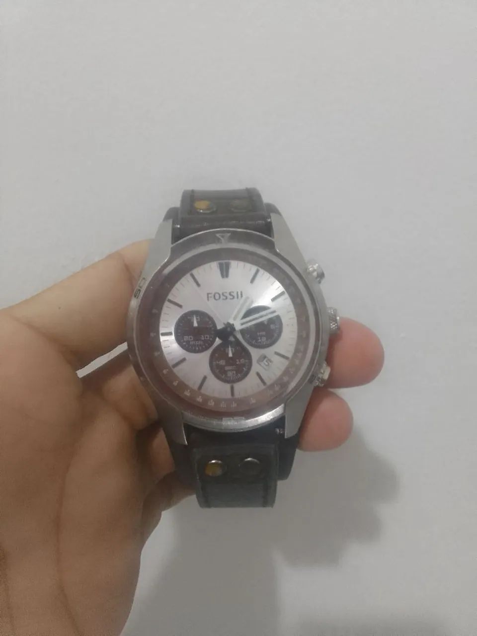 RELOGIO FOSSIL CH2565 ORIGINAL  - Foto 3