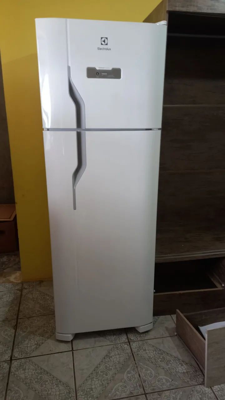 Geladeira 