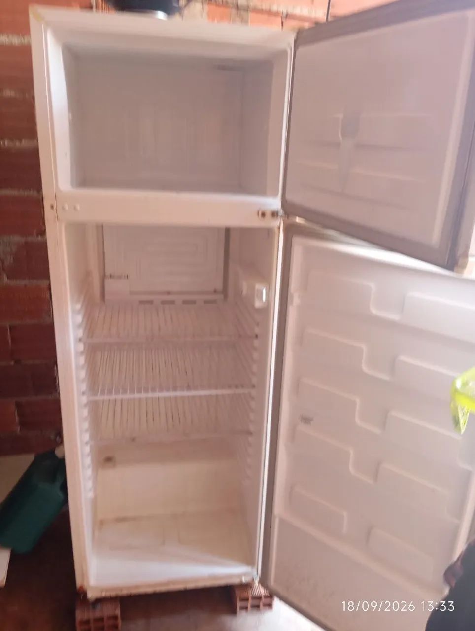 Geladeira  - Foto 2