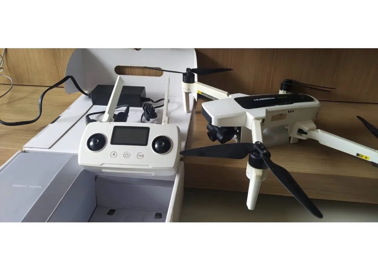 Drone profissional 