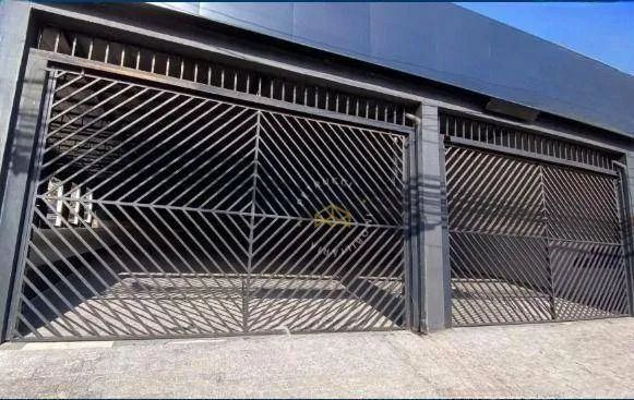SALÃO/ PRÉDIO COMERCIAL PARA LOCAÇÃO PONTE PRETA, CAMPINAS/SP - Foto 4