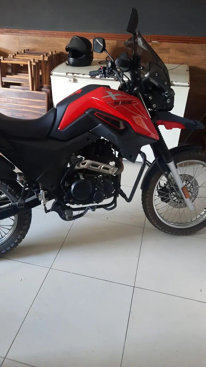 Shi175 carburada