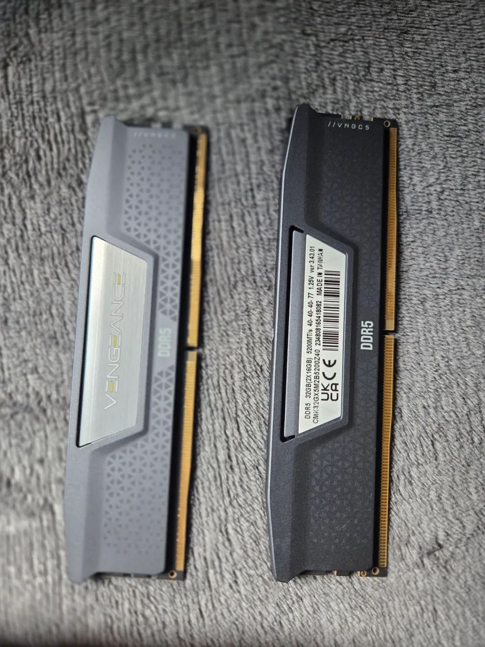 32 Gb ddr5 