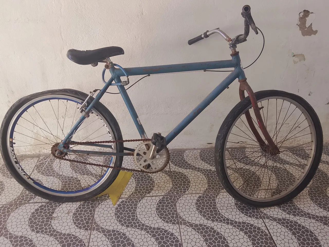 Bicicleta  - Foto 2