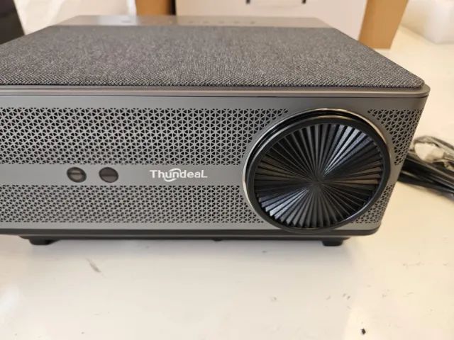 ThunDeal Projetor TD98 Multimidia Projector