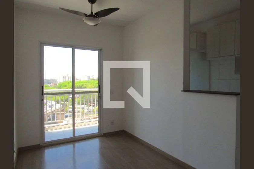Apartamento à Venda - Centro, 2 Quartos, 48 m2